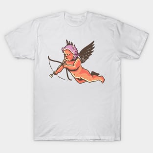 Sad Cupid T-Shirt